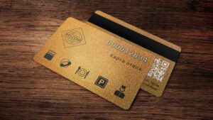 Заказать пластиковые карты