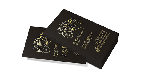 Друк візиток в Одесі